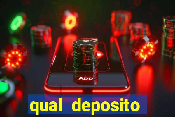 qual deposito minimo estrela bet