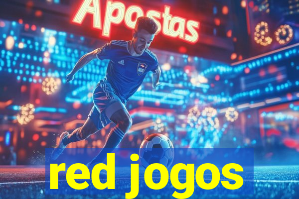 red jogos