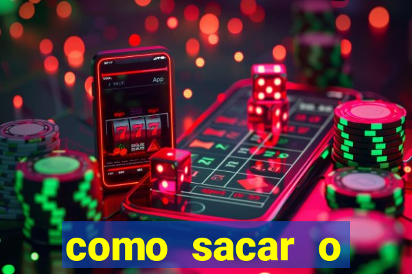 como sacar o dinheiro do jogo slots