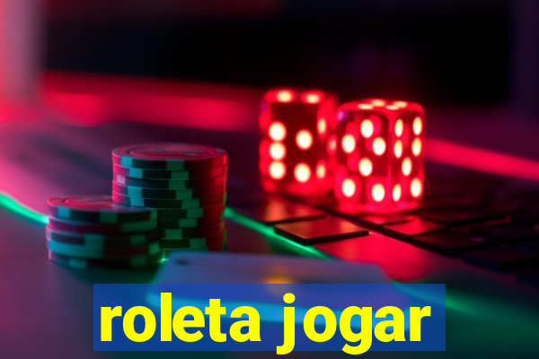 roleta jogar