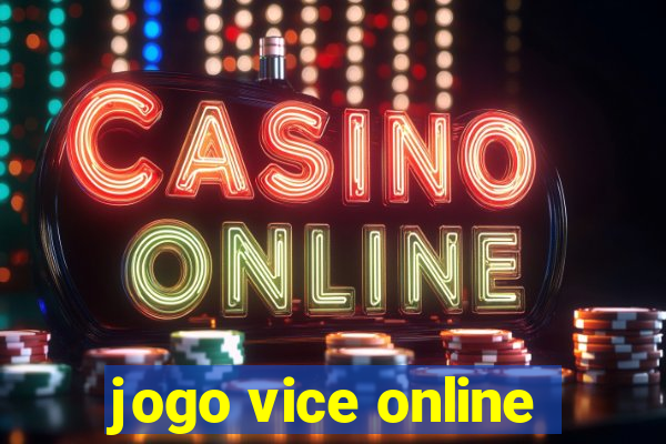 jogo vice online