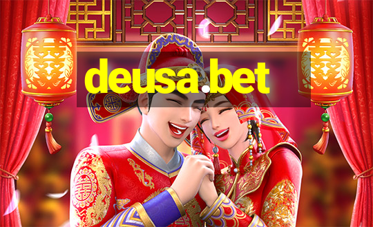 deusa.bet