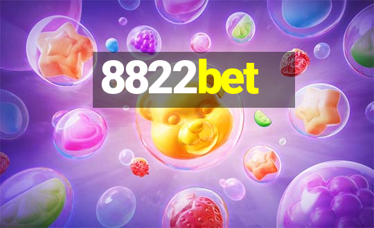 8822bet