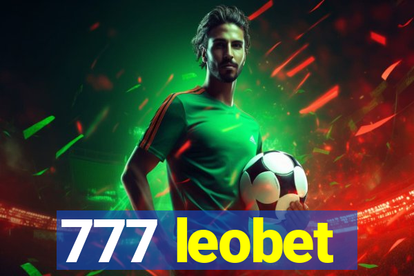 777 leobet