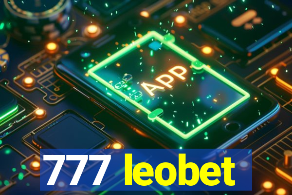 777 leobet