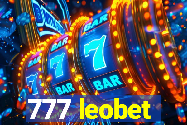 777 leobet