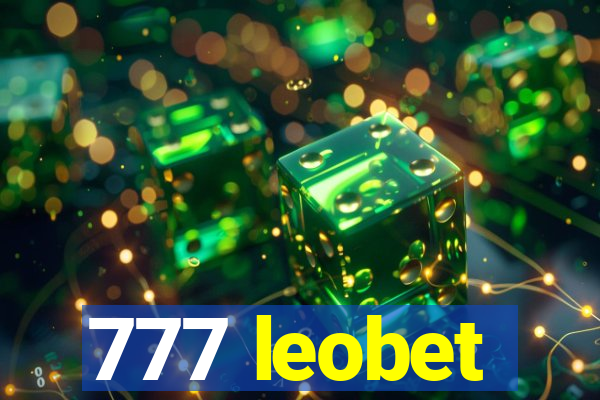 777 leobet