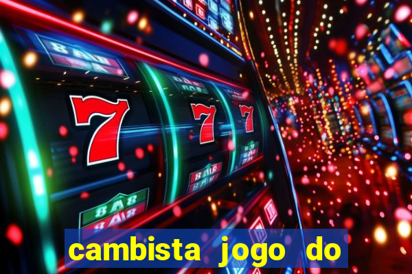 cambista jogo do bicho online