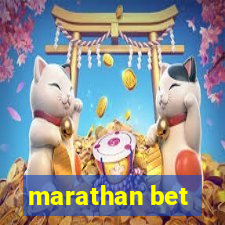 marathan bet