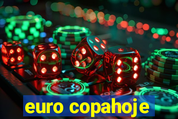 euro copahoje