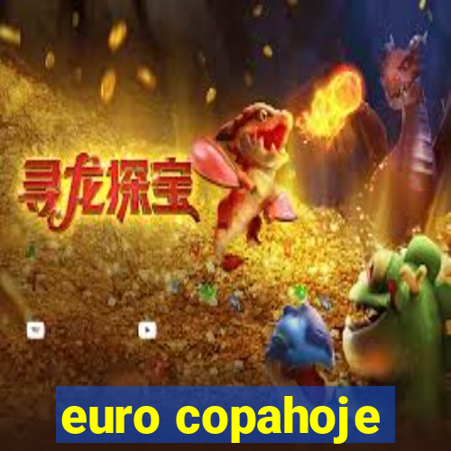 euro copahoje