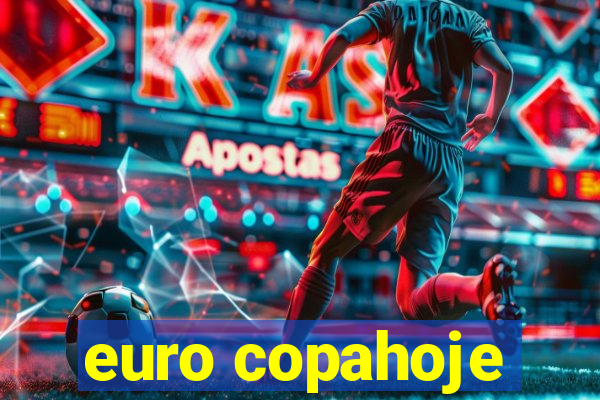 euro copahoje