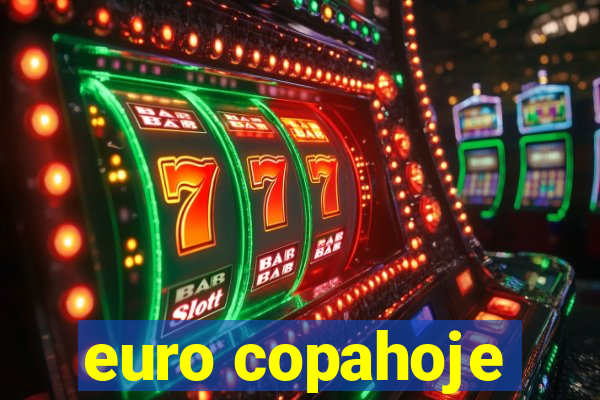 euro copahoje