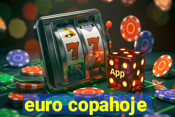 euro copahoje