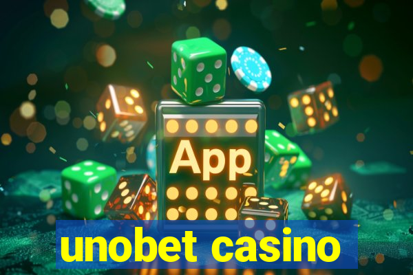 unobet casino