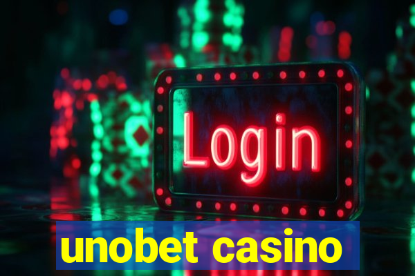 unobet casino