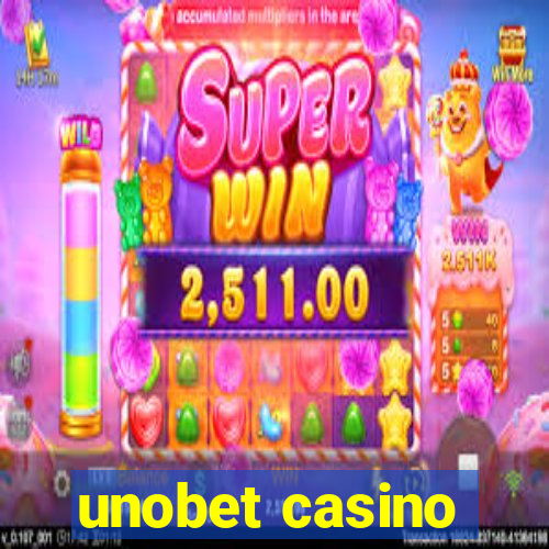 unobet casino