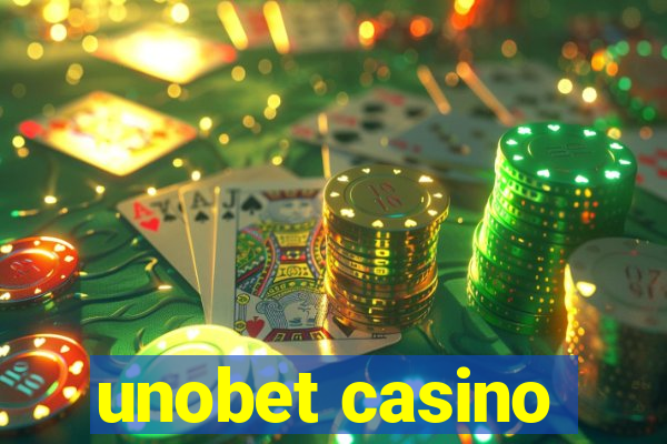 unobet casino