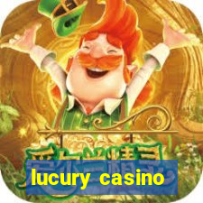 lucury casino