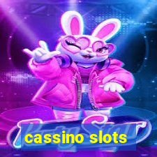 cassino slots