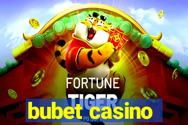 bubet casino