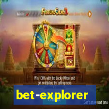 bet-explorer