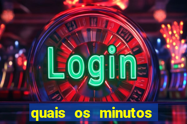 quais os minutos pagantes do fortune rabbit