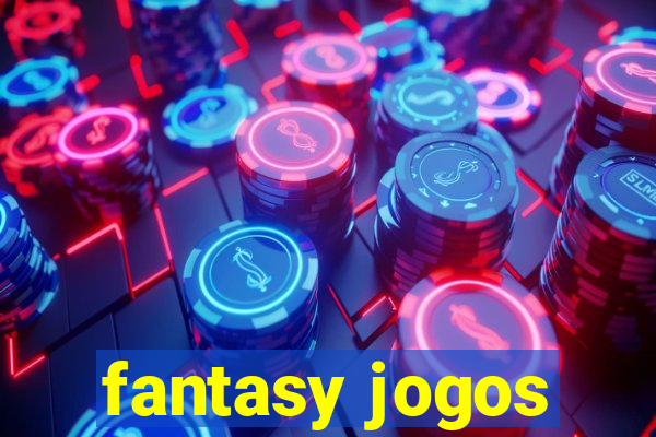 fantasy jogos