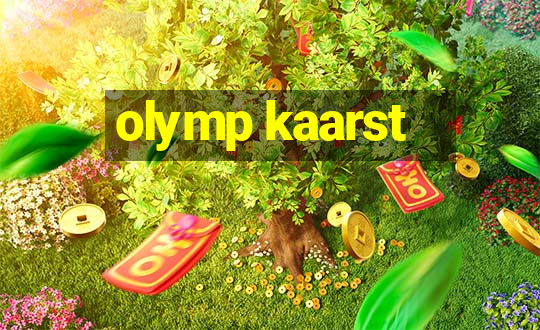 olymp kaarst