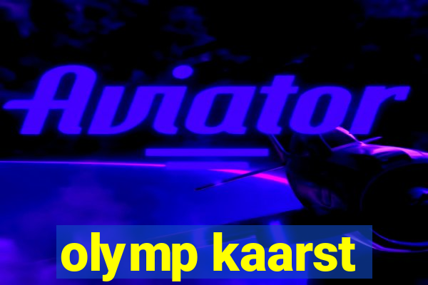 olymp kaarst