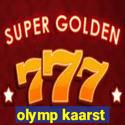 olymp kaarst