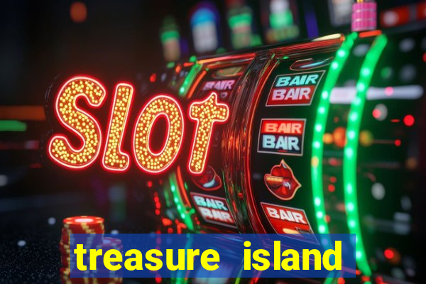 treasure island casino minnesota