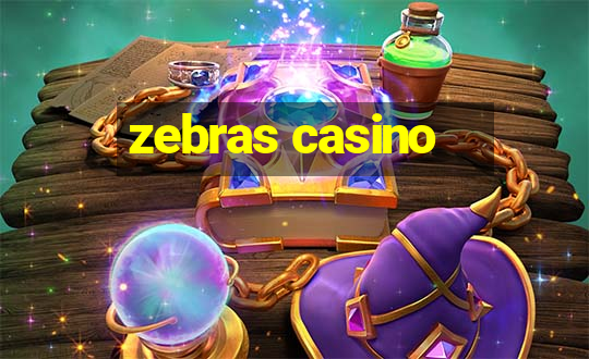 zebras casino