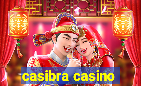 casibra casino