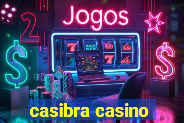 casibra casino