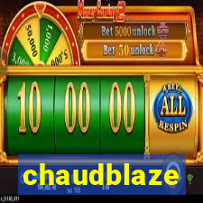 chaudblaze