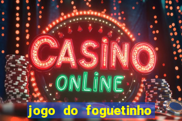 jogo do foguetinho que ganha dinheiro