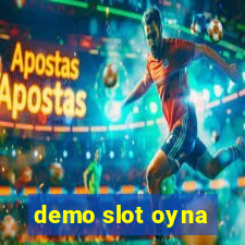 demo slot oyna