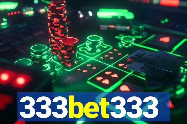 333bet333