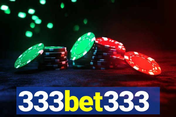 333bet333