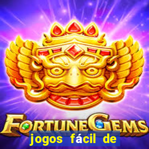 jogos fácil de ganhar dinheiro