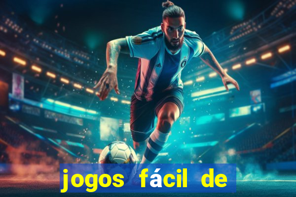 jogos fácil de ganhar dinheiro