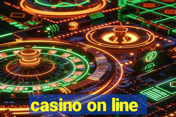 casino on line