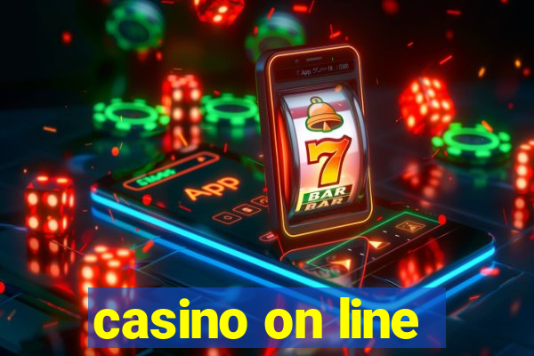 casino on line