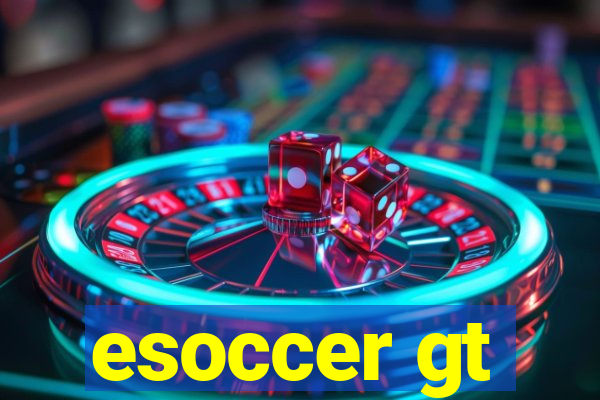 esoccer gt