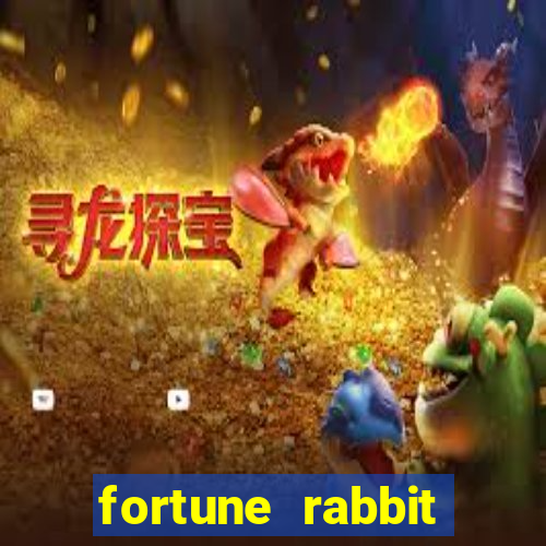 fortune rabbit apk