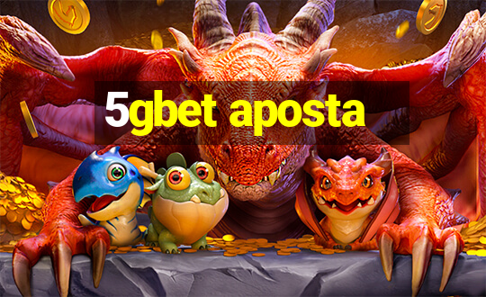 5gbet aposta