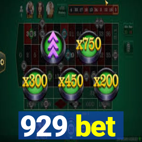 929 bet