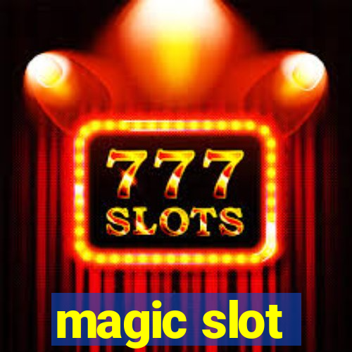 magic slot