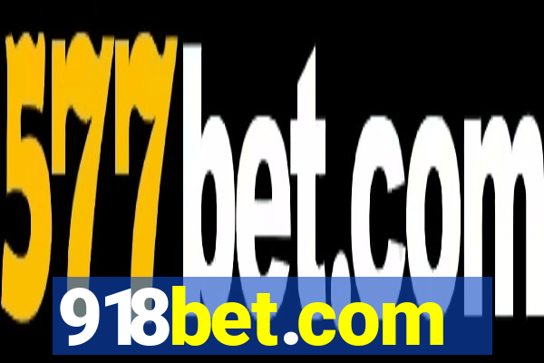 918bet.com